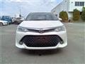 2015 Toyota Corolla Fielder