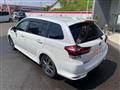 2015 Toyota Corolla Fielder