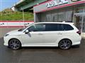2015 Toyota Corolla Fielder