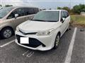 2016 Toyota Corolla Fielder