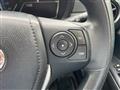 2016 Toyota Corolla Fielder