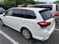2016 Toyota Corolla Fielder