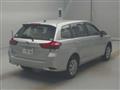 2016 Toyota Corolla Fielder