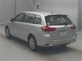 2016 Toyota Corolla Fielder