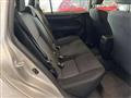 2016 Toyota Corolla Fielder