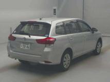 2016 Toyota Corolla Fielder