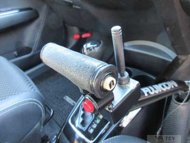 2016 Toyota Corolla Fielder