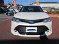 2016 Toyota Corolla Fielder