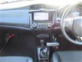 2016 Toyota Corolla Fielder