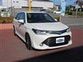 2016 Toyota Corolla Fielder