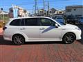 2016 Toyota Corolla Fielder