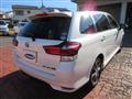 2016 Toyota Corolla Fielder