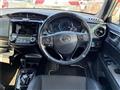 2016 Toyota Corolla Fielder