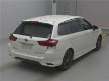 2016 Toyota Corolla Fielder