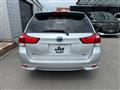 2016 Toyota Corolla Fielder