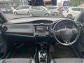 2016 Toyota Corolla Fielder