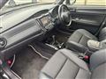 2016 Toyota Corolla Fielder