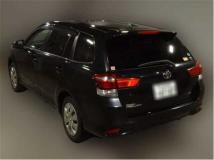 2016 Toyota Corolla Fielder