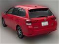 2016 Toyota Corolla Fielder