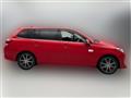 2016 Toyota Corolla Fielder