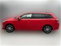 2016 Toyota Corolla Fielder