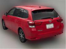 2016 Toyota Corolla Fielder