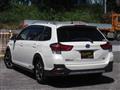 2016 Toyota Corolla Fielder