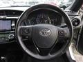 2016 Toyota Corolla Fielder
