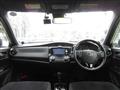 2016 Toyota Corolla Fielder