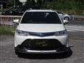 2016 Toyota Corolla Fielder