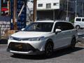 2016 Toyota Corolla Fielder