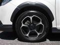 2016 Toyota Corolla Fielder