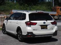2016 Toyota Corolla Fielder