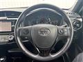 2016 Toyota Corolla Fielder