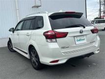 2016 Toyota Corolla Fielder