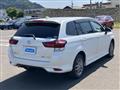 2016 Toyota Corolla Fielder