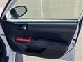 2016 Toyota Corolla Fielder