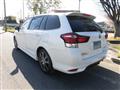 2016 Toyota Corolla Fielder