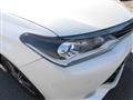 2016 Toyota Corolla Fielder