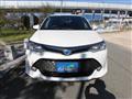 2016 Toyota Corolla Fielder