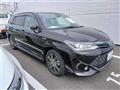 2016 Toyota Corolla Fielder