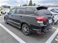 2016 Toyota Corolla Fielder