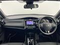 2016 Toyota Corolla Fielder