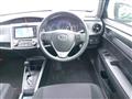 2017 Toyota Corolla Fielder