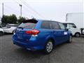 2017 Toyota Corolla Fielder
