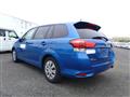 2017 Toyota Corolla Fielder