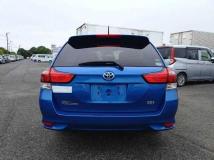 2017 Toyota Corolla Fielder