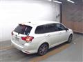 2017 Toyota Corolla Fielder
