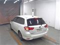 2017 Toyota Corolla Fielder