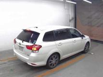 2017 Toyota Corolla Fielder